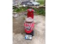 ACİL SATILIK 80CC( 700 KM)BENZİNLİ MOTOR