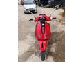 ACİL SATILIK 80CC( 700 KM)BENZİNLİ MOTOR