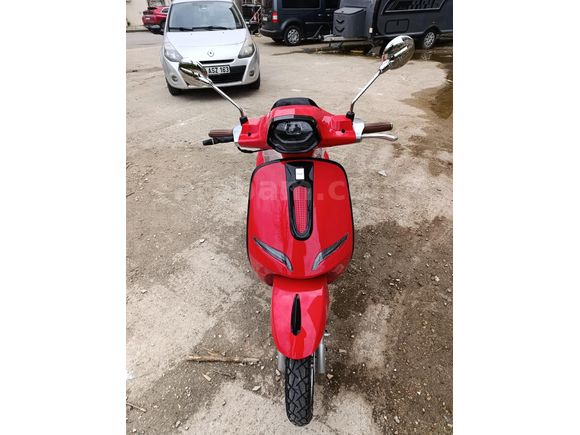 ACİL SATILIK 80CC( 700 KM)BENZİNLİ MOTOR