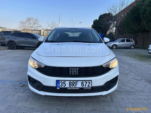 2023 EGEA 1.3 MLTJET 24 AYA KADAR 1.79 DAN KREDİ