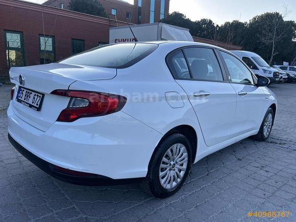 2023 EGEA 1.3 MLTJET 24 AYA KADAR 1.79 DAN KREDİ