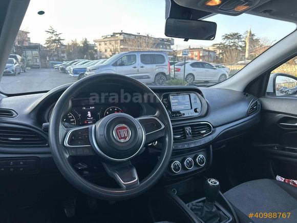 2023 EGEA 1.3 MLTJET 24 AYA KADAR 1.79 DAN KREDİ