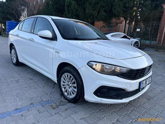 2023 EGEA 1.3 MLTJET 24 AYA KADAR 1.79 DAN KREDİ