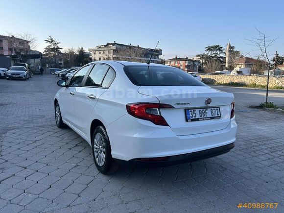 2023 EGEA 1.3 MLTJET 24 AYA KADAR 1.79 DAN KREDİ