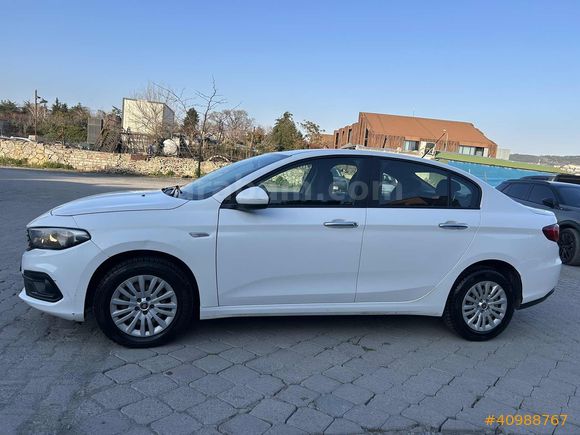 2023 EGEA 1.3 MLTJET 24 AYA KADAR 1.79 DAN KREDİ