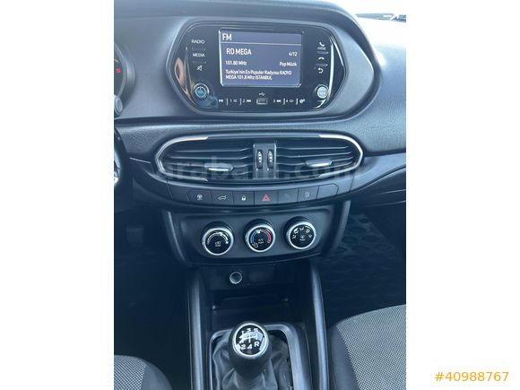 2023 EGEA 1.3 MLTJET 24 AYA KADAR 1.79 DAN KREDİ