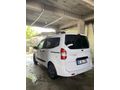 Sahibinden Ford Tourneo Courier 1.0 EcoBoost Titanium Plus 2023 Model Manisa