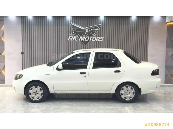 2011 MODEL FİAT ALBEA SOLE 1.3 M.JET+KLİMA+G.GÖRÜŞ+TABLET