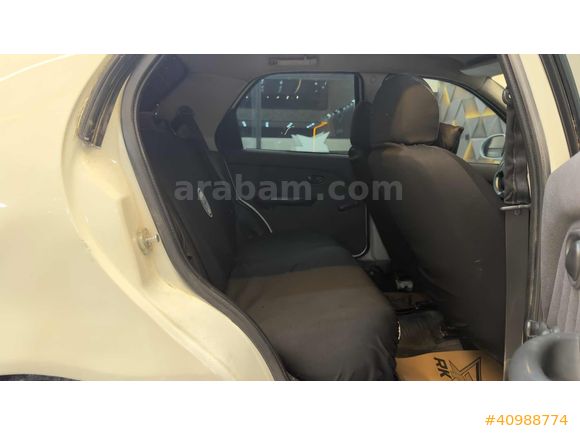 2011 MODEL FİAT ALBEA SOLE 1.3 M.JET+KLİMA+G.GÖRÜŞ+TABLET