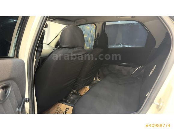 2011 MODEL FİAT ALBEA SOLE 1.3 M.JET+KLİMA+G.GÖRÜŞ+TABLET