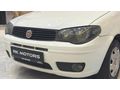 2011 MODEL FİAT ALBEA SOLE 1.3 M.JET+KLİMA+G.GÖRÜŞ+TABLET