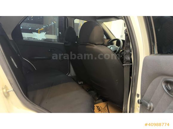 2011 MODEL FİAT ALBEA SOLE 1.3 M.JET+KLİMA+G.GÖRÜŞ+TABLET