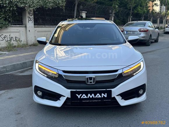 2018 MODEL 112 BİN KM EXECUTİVE EN DOLUSU BAKIMLI TERTEMİZ