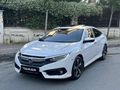 2018 MODEL 112 BİN KM EXECUTİVE EN DOLUSU BAKIMLI TERTEMİZ