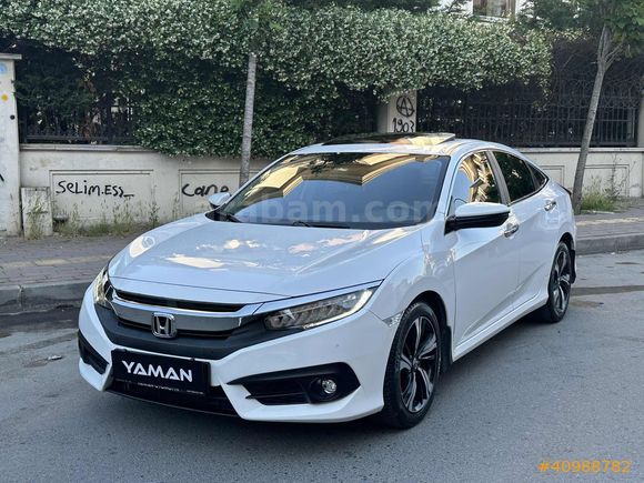 2018 MODEL 112 BİN KM EXECUTİVE EN DOLUSU BAKIMLI TERTEMİZ