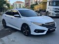 2018 MODEL 112 BİN KM EXECUTİVE EN DOLUSU BAKIMLI TERTEMİZ