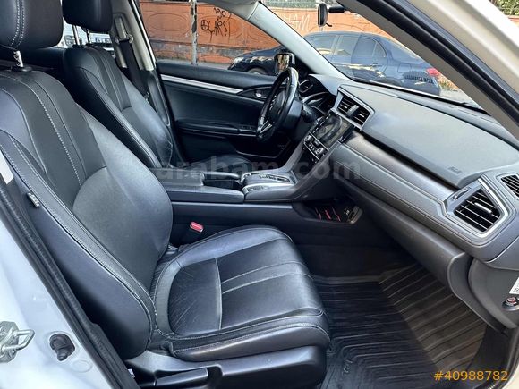 2018 MODEL 112 BİN KM EXECUTİVE EN DOLUSU BAKIMLI TERTEMİZ