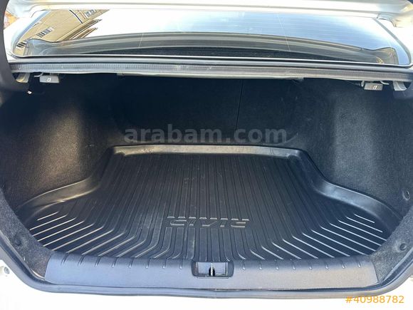 2018 MODEL 112 BİN KM EXECUTİVE EN DOLUSU BAKIMLI TERTEMİZ