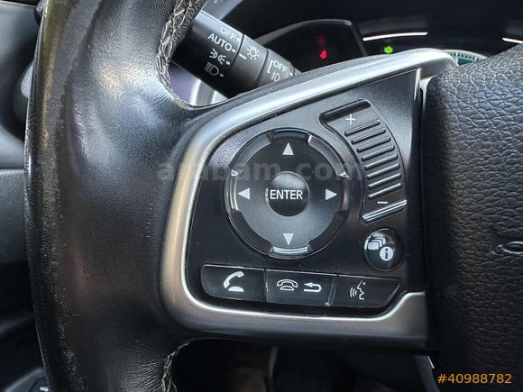2018 MODEL 112 BİN KM EXECUTİVE EN DOLUSU BAKIMLI TERTEMİZ