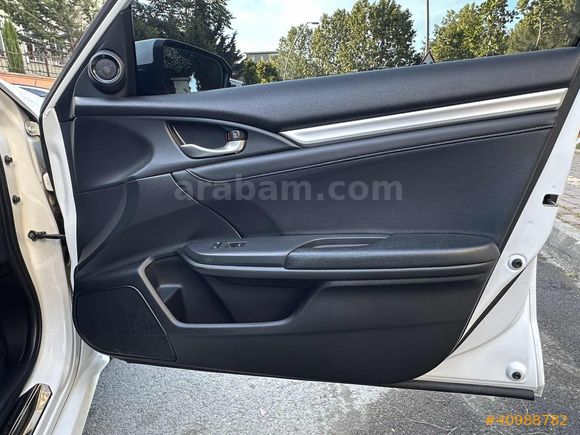 2018 MODEL 112 BİN KM EXECUTİVE EN DOLUSU BAKIMLI TERTEMİZ