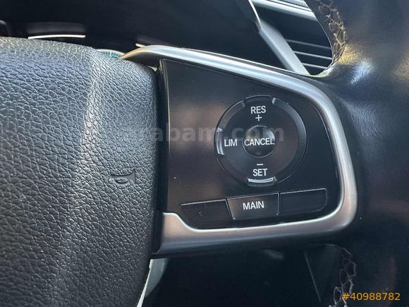 2018 MODEL 112 BİN KM EXECUTİVE EN DOLUSU BAKIMLI TERTEMİZ