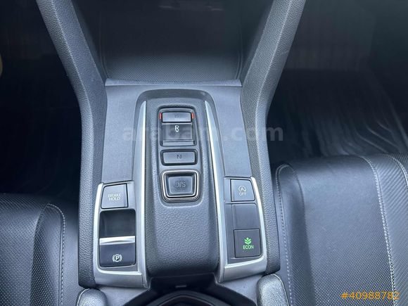 2018 MODEL 112 BİN KM EXECUTİVE EN DOLUSU BAKIMLI TERTEMİZ