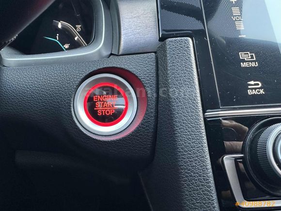 2018 MODEL 112 BİN KM EXECUTİVE EN DOLUSU BAKIMLI TERTEMİZ