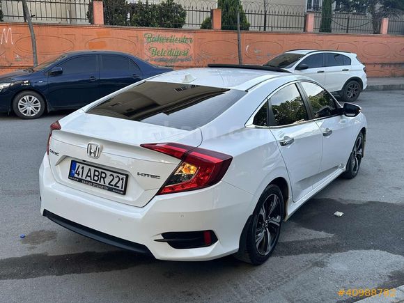 2018 MODEL 112 BİN KM EXECUTİVE EN DOLUSU BAKIMLI TERTEMİZ