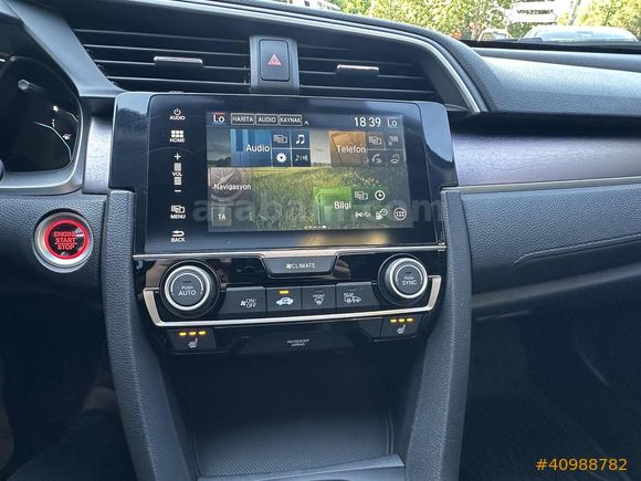 2018 MODEL 112 BİN KM EXECUTİVE EN DOLUSU BAKIMLI TERTEMİZ