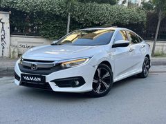 2018 MODEL 112 BİN KM EXECUTİVE EN DOLUSU BAKIMLI TERTEMİZ