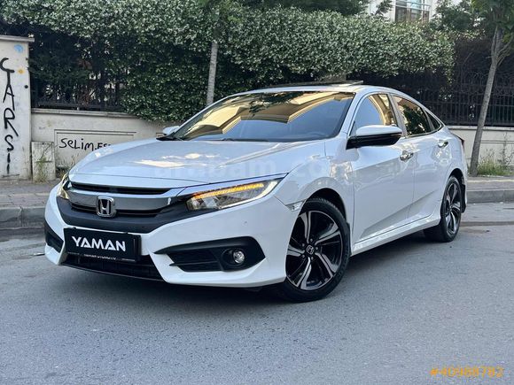 2018 MODEL 112 BİN KM EXECUTİVE EN DOLUSU BAKIMLI TERTEMİZ