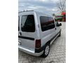 CİTROEN BERLİNGO 2003 KLİMALI