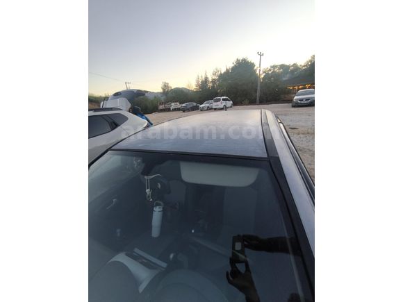 Sahibinden Opel Corsa 1.4 Twinport Enjoy 2004 Model