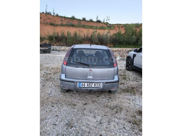 Sahibinden Opel Corsa 1.4 Twinport Enjoy 2004 Model