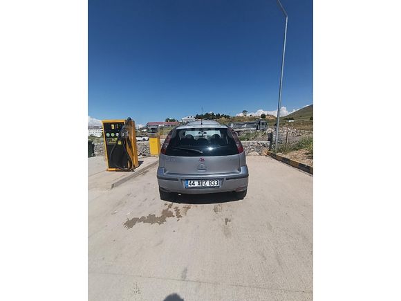 Sahibinden Opel Corsa 1.4 Twinport Enjoy 2004 Model