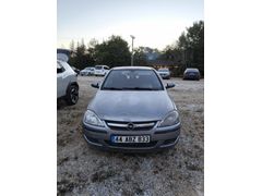 Sahibinden Opel Corsa 1.4 Twinport Enjoy 2004 Model