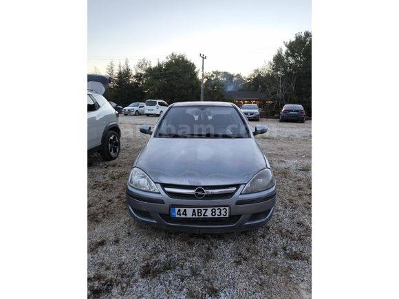Sahibinden Opel Corsa 1.4 Twinport Enjoy 2004 Model