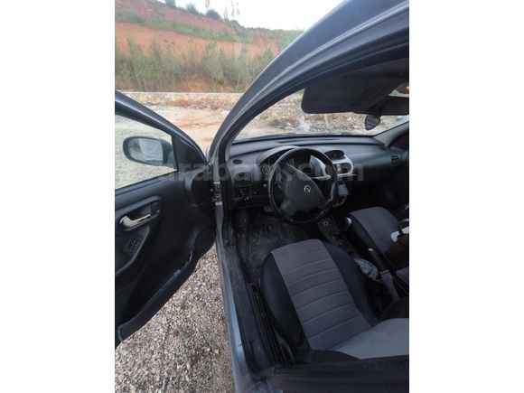 Sahibinden Opel Corsa 1.4 Twinport Enjoy 2004 Model