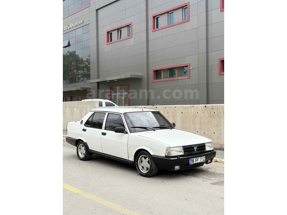 Sahibinden Tofaş Şahin S 1995 Model 