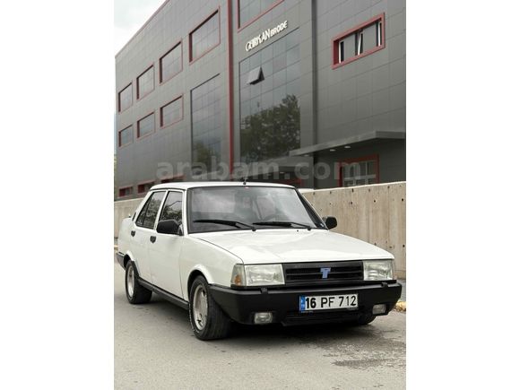 Sahibinden Tofaş Şahin S 1995 Model 