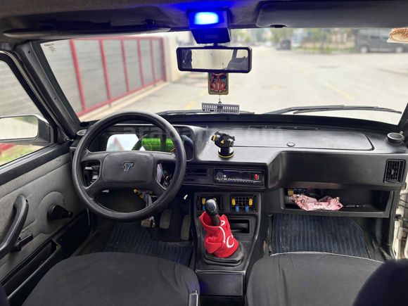 Sahibinden Tofaş Şahin S 1995 Model 