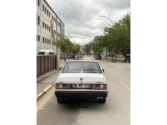 Sahibinden Tofaş Şahin S 1995 Model 