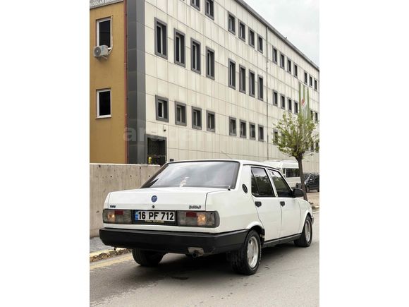 Sahibinden Tofaş Şahin S 1995 Model 