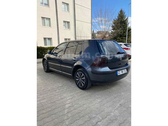 Sahibinden Volkswagen Golf 1.6 CL 1998 Model 