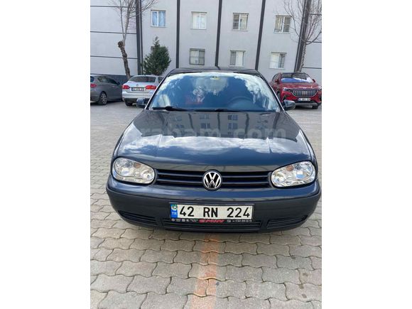 Sahibinden Volkswagen Golf 1.6 CL 1998 Model 