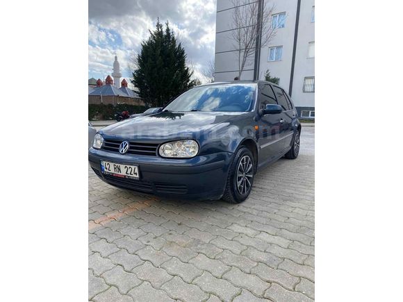 Sahibinden Volkswagen Golf 1.6 CL 1998 Model 