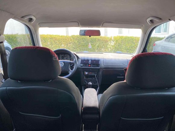 Sahibinden Volkswagen Golf 1.6 CL 1998 Model 