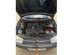 Sahibinden Volkswagen Golf 1.6 CL 1998 Model 