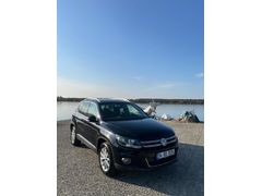 Sahibinden Volkswagen Tiguan 1.4 TSI Sport&Style 2013 Model