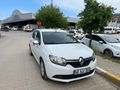Sahibinden Renault Symbol 1.5 dCi Joy 2014 Model  230.000 km Beyaz